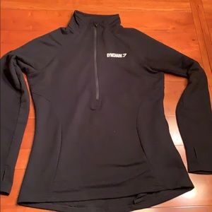 Gymshark Fit Pullover